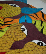 GOND PAINTING