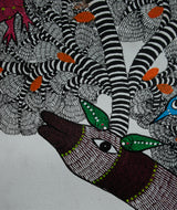 GOND PAINTING