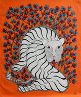 GOND PAINTING