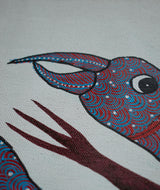 GOND PAINTING