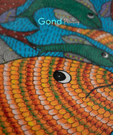 GOND PAINTING