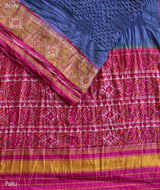 Patola Bandhani saree