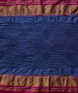 Patola Bandhani saree