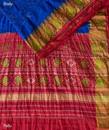 Patola Bandhani saree