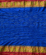 Patola Bandhani saree