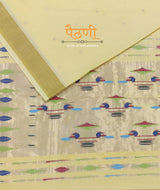 PAITHANI COTTON SAREE