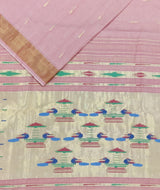 PAITHANI COTTON SAREE