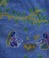 Sujani Hand Embroidered Cushions