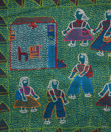 Sujani Hand Embroidered Cushions