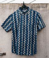 Men's Cotton Dabu Shirts