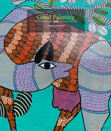 GOND PAINTING