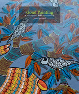 GOND PAINTING