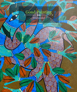 GOND PAINTING