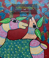 GOND PAINTING