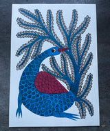 GOND PAINTING