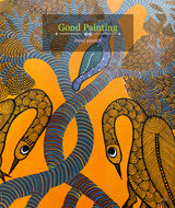 GOND PAINTING