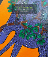 GOND PAINTING