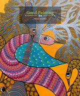 GOND PAINTING