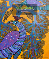 GOND PAINTING