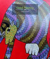 GOND PAINTING