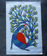 GOND PAINTING