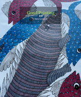 GOND PAINTING