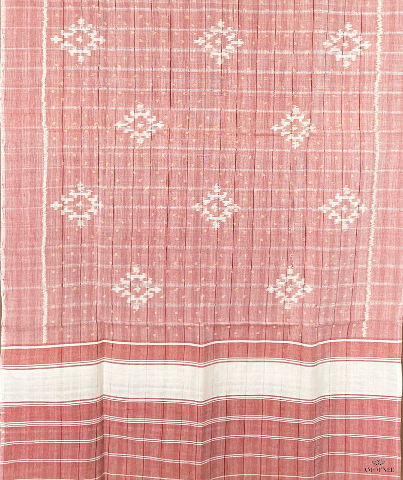 SINGLE IKAT PATOLA STOLE