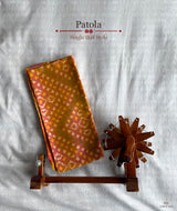 SINGLE IKAT PATOLA STOLE