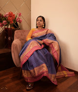 Patola Bandhani saree