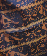 SINGLE IKAT PATOLA SAREE