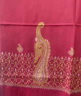 Sozni Hand Embroidered Stole