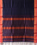 MAHESHWARI COTTON SILK SAREE