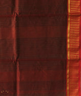 MAHESHWARI COTTON SILK SAREE