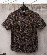 Men's Cotton Sanganer Shirts