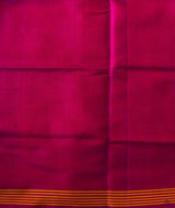 SINGLE IKAT PATOLA SAREE