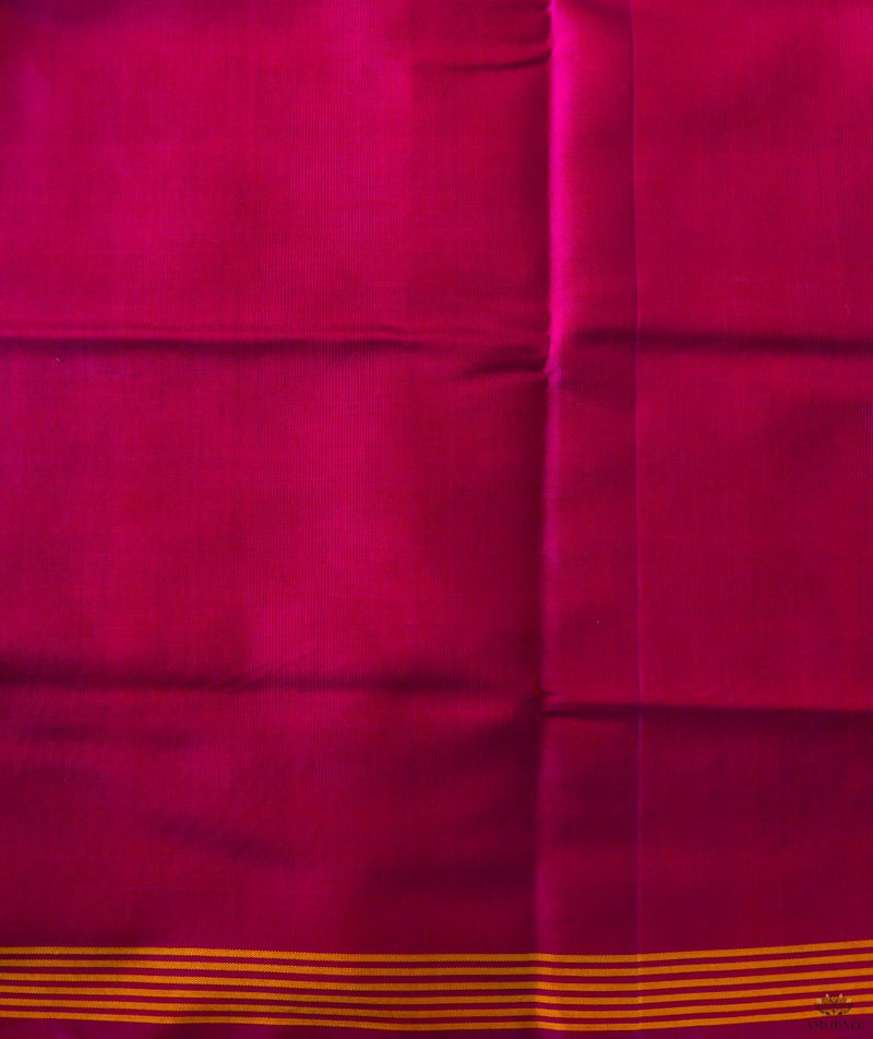 SINGLE IKAT PATOLA SAREE