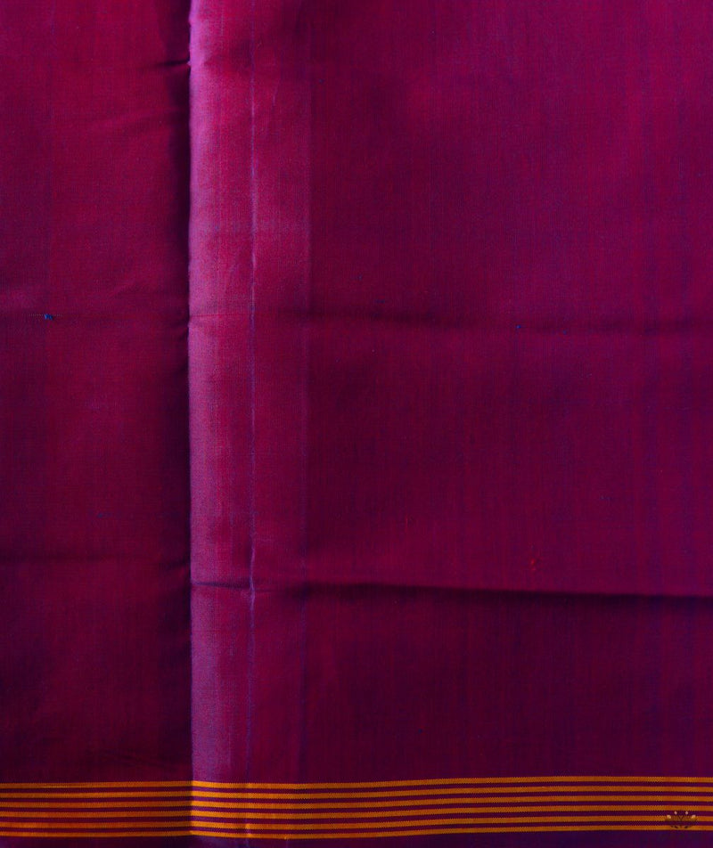 SINGLE IKAT PATOLA SAREE