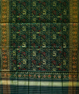 SINGLE IKAT PATOLA DUPATTA