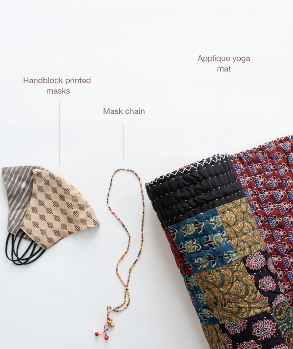WHE by Abiracreations – AMOUNEE - Handloom & Handicraft