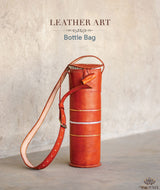 Leather Bottle Bag