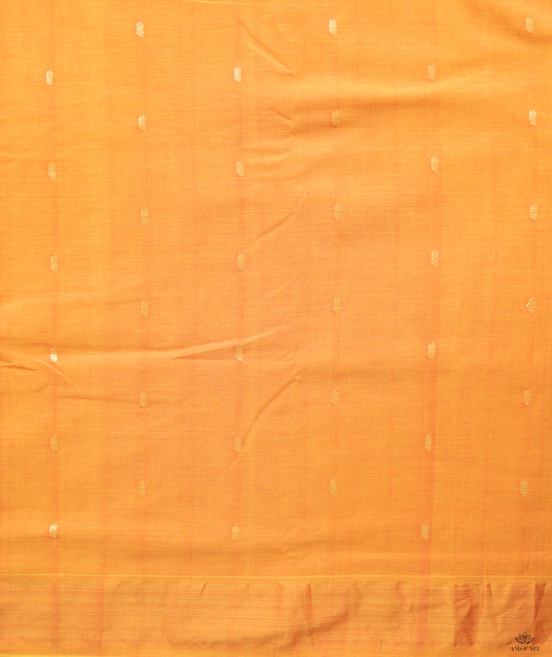 Paithani Cotton Saree