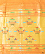 Paithani Cotton Saree