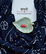 Bandhani Cotton Dupatta