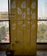 Barmer Applique Curtain