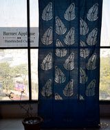 Barmer Applique Curtain