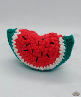 Hand Knitted Soft Toy