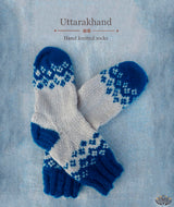 Hand Knitted Socks