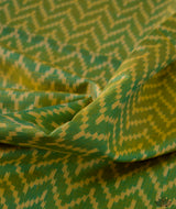 Double Ikat Patola Saree