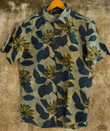 Men's Cotton Sanganeer Shirt