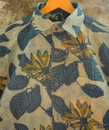 Men's Cotton Sanganeer Shirt